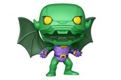 Merchandise - Funko! - Marve:l Annihilus - Figuur - 0889698581561
