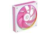 Case Fan - ID-Cooling AF-127-PINK - Case ventilator - 120mm - Pink - 30 dBA - AF-127-PINK