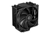 CPU koeler - ID-Cooling SE-214-XT BLACK - CPU luchtkoeler - SE-214-XT BLACK
