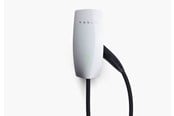 Elektrische auto oplader - Tesla Wall Connector 22kW incl. 7.3 meter charging cable Gen. 3 WiFi White - 10901