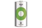 Batterij - GP Batteries Recyko 3000 C Industrial Rechargeable Battery - 201249