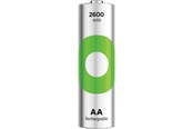 Batterij - GP ReCyko AA Battery 2600 mAh NiMH 4-Pack - 201246