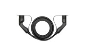 Elektrische auto oplader - S-Line Charging cable, Type 2, 16A, 11kW, 3m - 90220