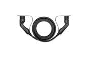 Elektrische auto oplader - S-Line Charging Cable Type 2 16A 11kW 5m - 90604