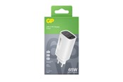 Mobiel - Adapters & Opladers - GP 65W GaN Charger - 405186