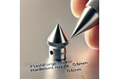 Printer - FlashForge Creator3 Hardened Nozzle 0.6mm - 20001507001
