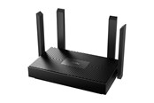 Router - Cudy WR1500 Gigabit Wi-Fi Router AX1500 - Wireless router Wi-Fi 6 - WR1500