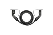 Elektrische auto oplader - S-Line Charging cable Type 2 32A 22kW 5m - 90601