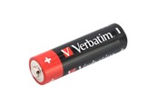 Batterij - Verbatim Battery - 8 x AA / LR06 - Alkaline - 49503