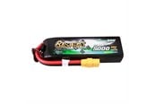 Op afstand bedienbaar - Gens ace &Tattu 5kmAh 11.1V 60C 3S1P battery with XT90 connector - GEA503S60X9GT
