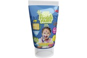 Creatief spelen - Boti Natural Face & Fingerpaint Tube - Blue 65ml - 39707