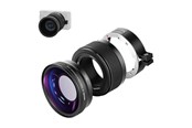 Lens - Neewer wide angle lens for Sony ZV1 (black) - B0BJTW6FNX