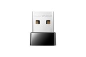 Netwerk-adapter (netwerkkaart, printserver, enz.) - Cudy WU650 USB Wi-Fi 5 Adapter - WU650