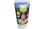 Creatief spelen - Boti Natural Face & Fingerpaint Tube - Black 65ml - 39709