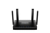 Router - Cudy WR3000 AX3000 Gigabit Mesh Wi-Fi 6 Router - Wireless router Wi-Fi 6 - WR3000