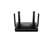 Router - Cudy WR3000 AX3000 Gigabit Mesh Wi-Fi 6 Router - Wireless router Wi-Fi 6 - WR3000