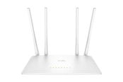 Router - Cudy WR1200 2.0 Wi-Fi 5 Router - Wireless router - WR1200 2.0