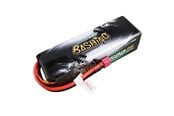 Op afstand bedienbaar - Gens ace &Tattu G-Tech 5500mAh 11.1V 3S1P 60C HardCase 15# car Battery - GEA553S60DGT