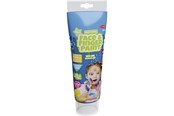 Creatief spelen - Boti Natural Face & Fingerpaint Tube - Blue 100ml - 38579