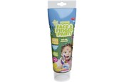 Creatief spelen - Boti Natural Face & Fingerpaint Tube - Green 100ml - 38580