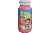 Creatief spelen - Boti Natural Face & Fingerpaint Bottle - Pink 250ml - 38589