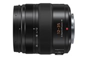 Lens - Panasonic Leica DG Vario-Elmarit H-ES12035 - zoom lens - 12 mm - 35 mm - H-ES12035E