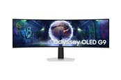 Scherm - 49" Samsung Odyssey OLED G9 S49DG934SU - LS49DG934SUXEN