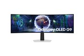 Scherm - 49" Samsung Odyssey OLED G9 S49DG934SU - LS49DG934SUXEN