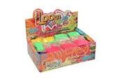 Creatief spelen - Loom set Twister Mixed 14.400 pcs + accessories - SV11813-DplyNEW