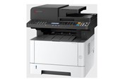 Printer - Kyocera ECOSYS MA4000fx Multifunctioneel - Zwart-wit - Laser - 110C1B3NL0