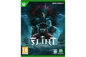 Games - Flint: Treasure of Oblivion - Microsoft Xbox Series X - Strategy - 3701529505997