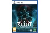 Games - Flint: Treasure of Oblivion - Sony PlayStation 5 - Strategy - 3701529506031