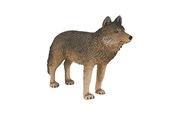 Speelgoedpop - Mojo - Wildlife Timber Wolf Standing - 387025