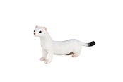 Speelgoedpop - Mojo - Wildlife Ermine White - 387164