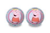 Buiten spelen - Mondo - Decor Ball Peppa Pig 14cm - 05947
