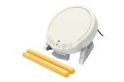Gaming accessoires - HORI Taiko no Tatsujin Drum - Wired Controller - Sony PlayStation 5 - SPF-042E