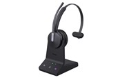 Headphones/Headsets - Yealink WH64 Mono Teams - 1208671