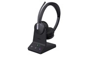 Headphones/Headsets - Yealink WH64 Dual UC - 1208673