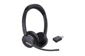 Headphones/Headsets - Yealink WH64 Hybrid Dual Teams - 1208685
