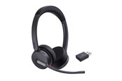 Headphones/Headsets - Yealink WH64 Hybrid Dual UC - 1208686