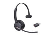 Headphones/Headsets - Yealink WH64 Hybrid Mono UC - 1208688