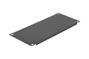 Accessoires - DeLOCK Rack Blind Cover Panel - 3U - 10" - 66662