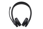 Headphones/Headsets - Yealink BH70 Dual with Stand Teams USB-C/A - 1208701
