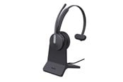 Headphones/Headsets - Yealink BH70 Mono with Stand Teams USB-C/A - 1208702