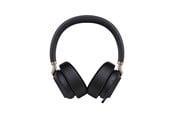 Headphones/Headsets - Yealink BH76 Plus Teams Black USB-C/A - 1208707