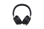 Headphones/Headsets - Yealink BH76 Plus UC Black USB-C/A - 1208708