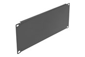 Accessoires - DeLOCK Network Cabinet Blind Cover - 3U - 19" - 66664