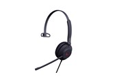 Headphones/Headsets - Yealink UH37 Mono Teams USB-C/A - 1308142