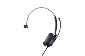 Headphones/Headsets - Yealink UH37 Mono UC USB-C/A - 1308143