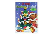 Schrijf- en tekenartikelen - Boek Specials Nederland BV - Your own Christmas tree building book (NL) - 542911